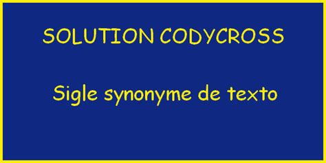 synonyme de désaccord codycross